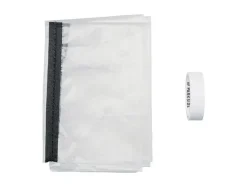 Stofbeschermingsdeur