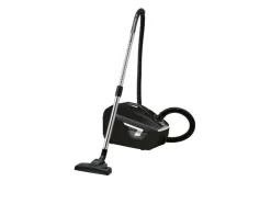 Stofzuiger met waterfilter