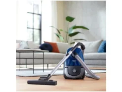 Stofzuiger met zak FC8240/09