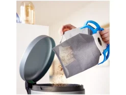 Stofzuiger met zak FC8240/09