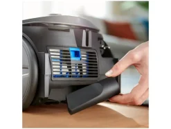 Stofzuiger met zak FC8240/09