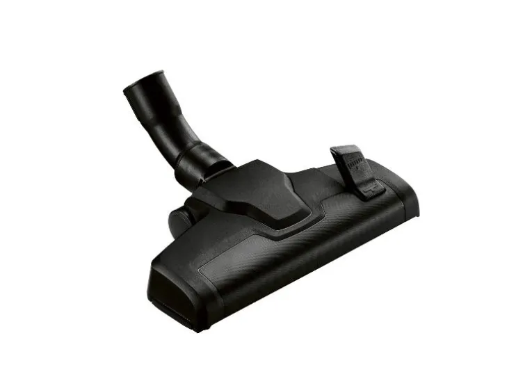 Stofzuiger zonder zak