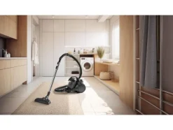 Stofzuiger zonder zak