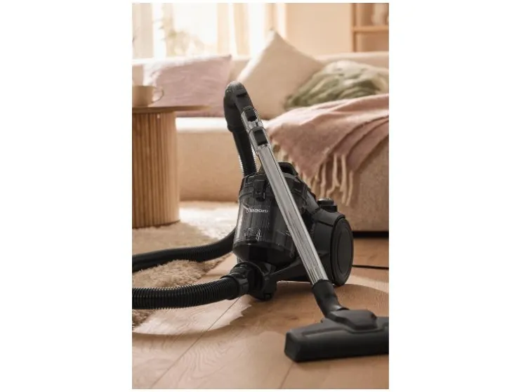 Stofzuiger zonder zak