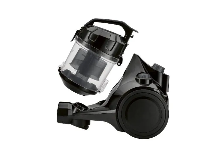 Stofzuiger zonder zak