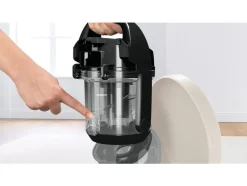 Stofzuiger zonder zak BGS05BL1H