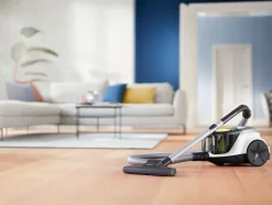 Stofzuiger zonder zak XB2140/09