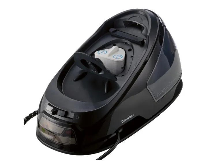 Stoomgenerator 2400 W