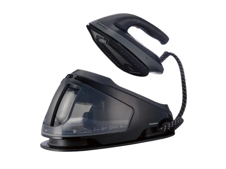 Stoomgenerator 2400 W