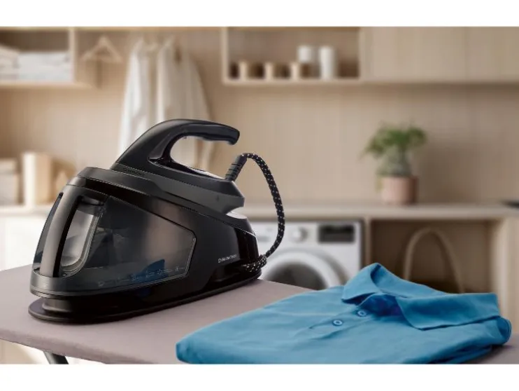 Stoomgenerator 2400 W