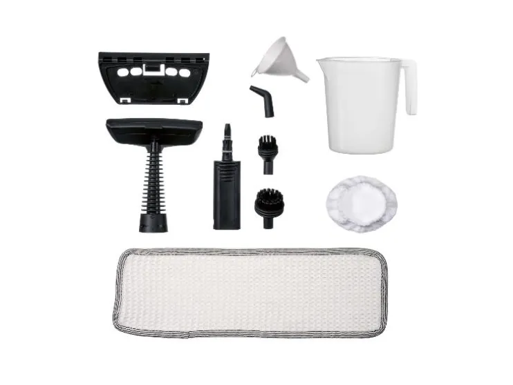 Stoomreiniger 1500 W