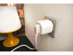 Stopcontact-tussenstekker