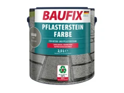 Straatsteenverf 2,5 liter