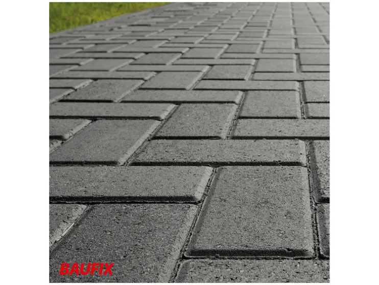 Straatsteenverf 2,5 liter