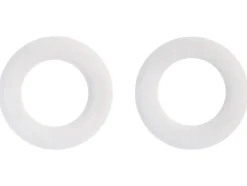 Stretch doucheslang 150-200 cm