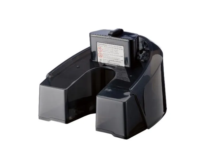 Strijkijzer met stoomgenerator 2400 W