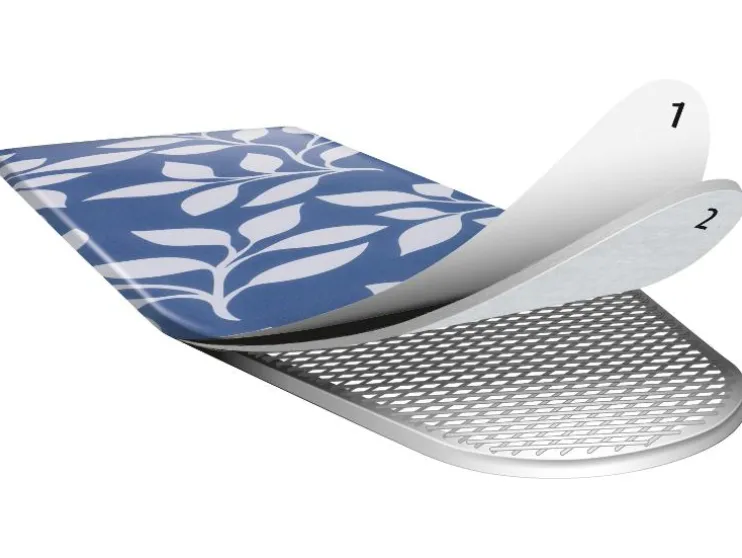 Strijkplank 110 x 30 cm