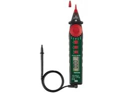 Stroomtang of multimeter