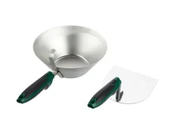 Stucadoorsgereedschap