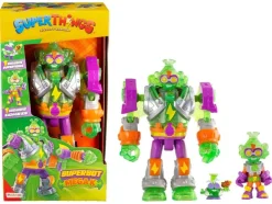 Superbot Speelfiguur