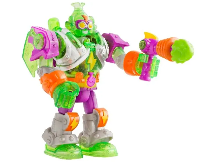 Superbot Speelfiguur