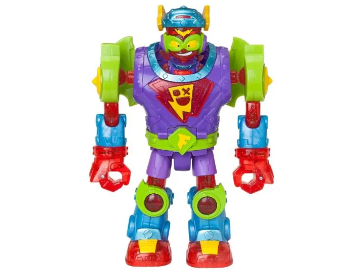 Superbot Speelfiguur