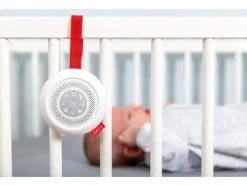 Suzy The Baby Soother muziekdoosje