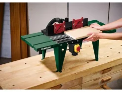 Tafel voor bovenfrees