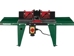 Tafel voor bovenfrees