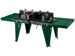 Tafel voor bovenfrees