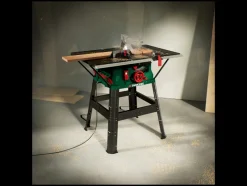 Tafelcirkelzaag 2200 W