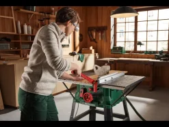 Tafelcirkelzaag 2200 W