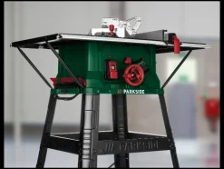 Tafelcirkelzaag 2200 W