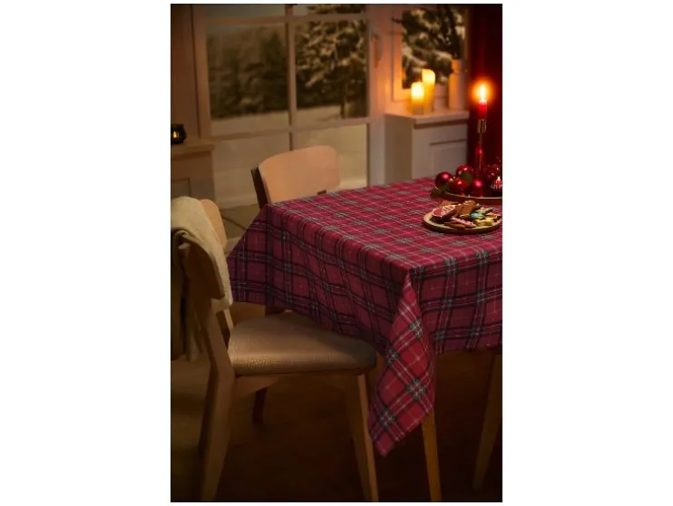 Tafelkleed 160 x 130 cm