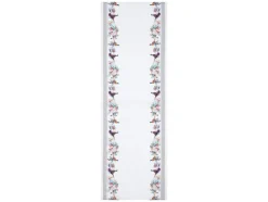 Tafelkleed of tafelloper set