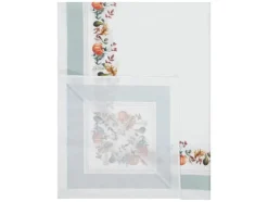 Tafelkleed of tafelloper set