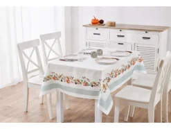 Tafelkleed of tafelloper set