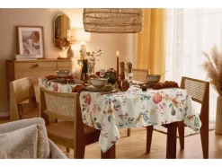 Tafelkleed of tafelloper set