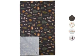 Tafelkleed of tafelloper set