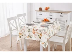 Tafelkleed of tafelloper set