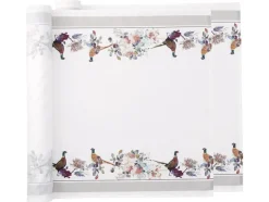 Tafelkleed of tafelloper set