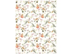 Tafelkleed of tafelloper set