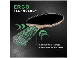 Tafeltennis-Premium-cadeauset Legends 700 FSC