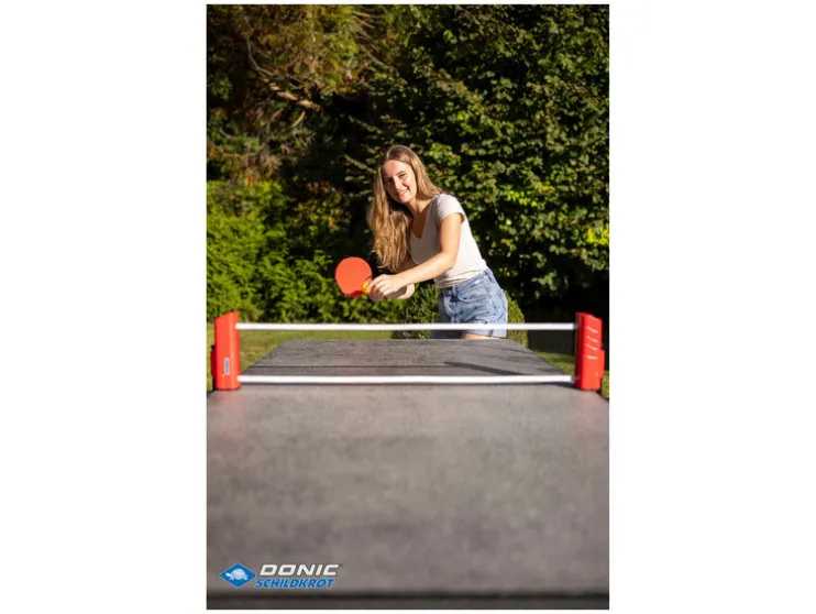 Tafeltennisset outdoor weerbestendig