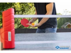 Tafeltennisset outdoor weerbestendig