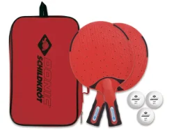 Tafeltennisset outdoor weerbestendig