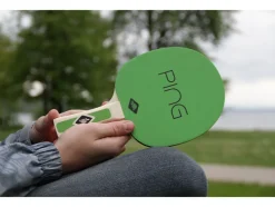 Tafeltennisset Ping Pong