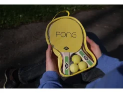 Tafeltennisset Ping Pong
