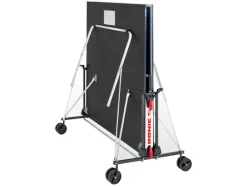 Tafeltennistafel Indoor Fun