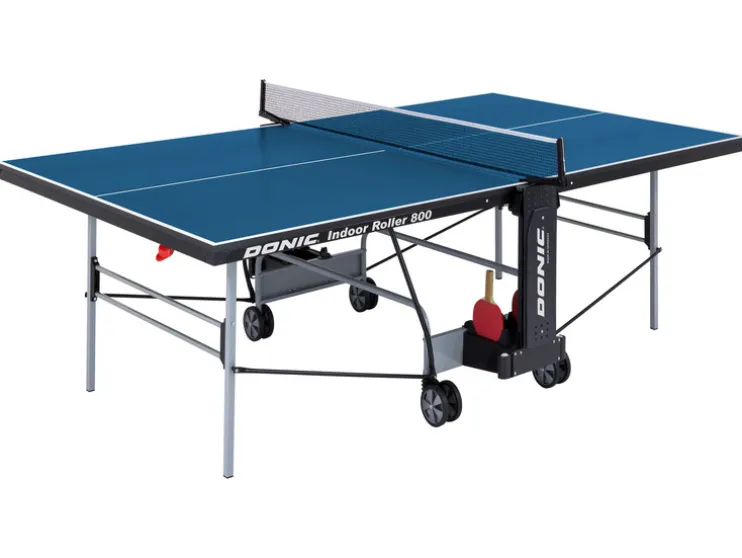 Tafeltennistafel Roller Indoor 800